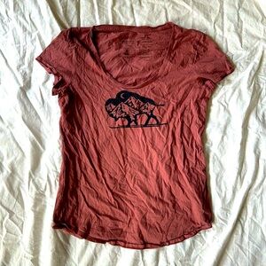 Patagonia T Shirt
